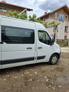 Renault Master, снимка 4