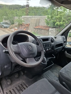 Renault Master, снимка 11