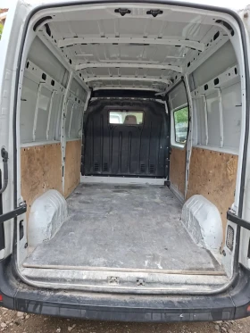 Renault Master, снимка 14