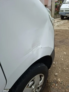 Renault Master, снимка 7