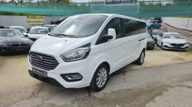 Ford Transit Custom TOURNEO CUSTOM 2.0TDCI* 185hp* КАМЕРА* НАВИ* 8+ 1*, снимка 17