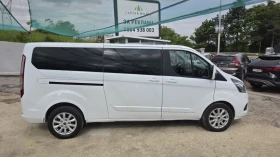 Ford Transit Custom TOURNEO CUSTOM 2.0TDCI* 185hp* КАМЕРА* НАВИ* 8+ 1*, снимка 5