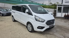 Ford Transit Custom TOURNEO CUSTOM 2.0TDCI* 185hp* КАМЕРА* НАВИ* 8+ 1*, снимка 6