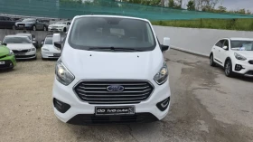 Ford Transit Custom TOURNEO CUSTOM 2.0TDCI* 185hp* КАМЕРА* НАВИ* 8+ 1*, снимка 7