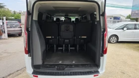 Ford Transit Custom TOURNEO CUSTOM 2.0TDCI* 185hp* КАМЕРА* НАВИ* 8+ 1*, снимка 15