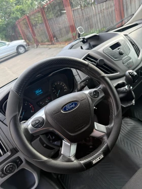 Ford Transit, снимка 8