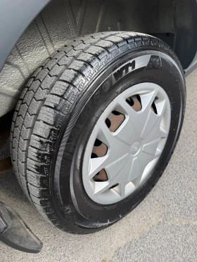 Ford Transit, снимка 10