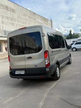 Ford Transit, снимка 4