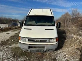 Iveco 35c13 35c11, 35c12, 35c13 2.8 6бр НА ЧАСТИ, снимка 1