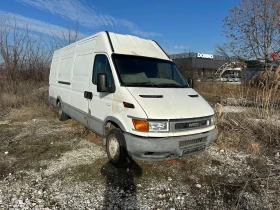 Iveco 35c13 35c11, 35c12, 35c13 2.8 6бр НА ЧАСТИ, снимка 12