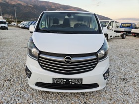 Opel Vivaro, снимка 8