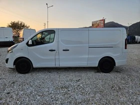 Opel Vivaro Евро 6, Клима , ДВЕ странични врати, снимка 2