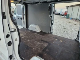 Opel Vivaro Евро 6, Клима , ДВЕ странични врати, снимка 13