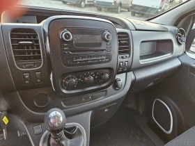 Opel Vivaro Евро 6, Клима , ДВЕ странични врати, снимка 11