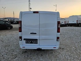 Opel Vivaro Евро 6, Клима , ДВЕ странични врати, снимка 4