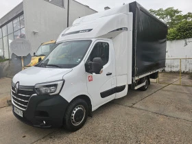     Renault Master RED EDITION