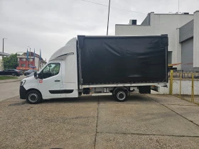     Renault Master RED EDITION