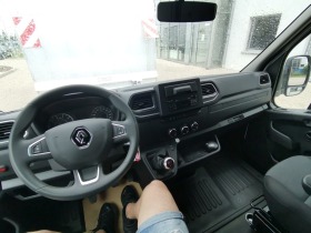Renault Master RED EDITION | Mobile.bg   8