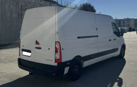 Renault Master 2.3 dCi, снимка 4