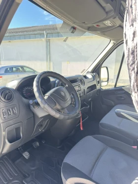 Renault Master 2.3 dCi, снимка 8