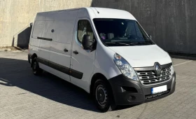 Renault Master 2.3 dCi, снимка 2