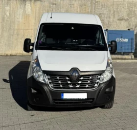 Renault Master 2.3 dCi | Mobile.bg    3