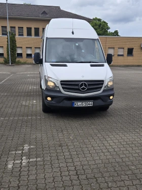 Mercedes-Benz Sprint...
