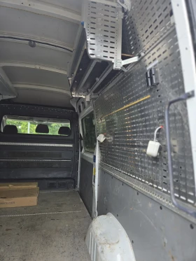 Mercedes-Benz Sprinter 316 | Mobile.bg    7