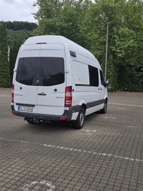 Mercedes-Benz Sprinter 316 | Mobile.bg    5