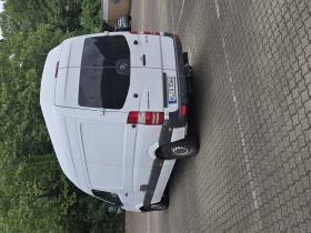 Mercedes-Benz Sprinter 316 | Mobile.bg    4