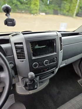 Mercedes-Benz Sprinter 316 | Mobile.bg    9