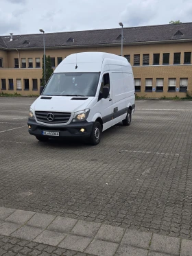 Mercedes-Benz Sprinter 316 | Mobile.bg    3