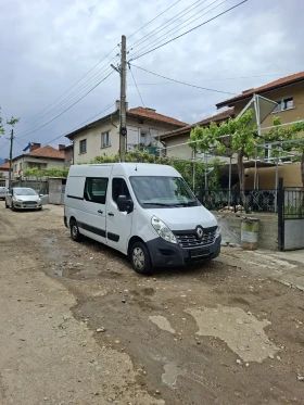 Renault Master | Mobile.bg � ����� ������ 5