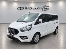 ����� �� �������� �� Ford Transit Custom TOURNEO CUSTOM 2.0TDCI* 185hp* ������* ����* 8+ 1*