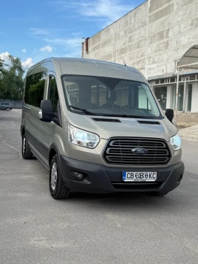 ������ Ford Transit