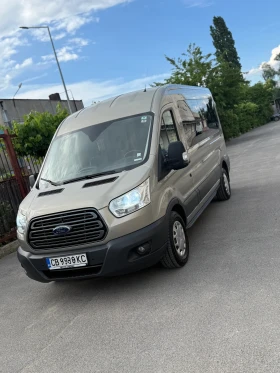Ford Transit | Mobile.bg � ����� ������ 2