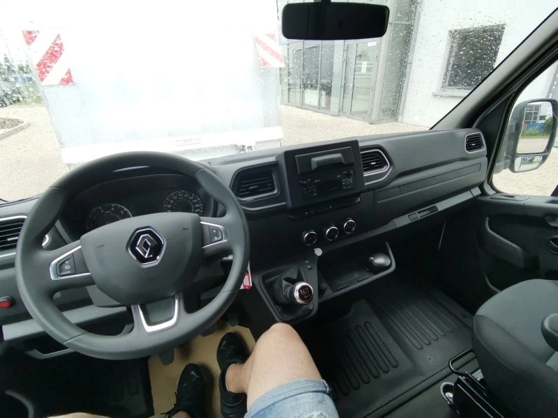 Renault Master RED EDITION, снимка 8 - Бусове и автобуси - 44142788