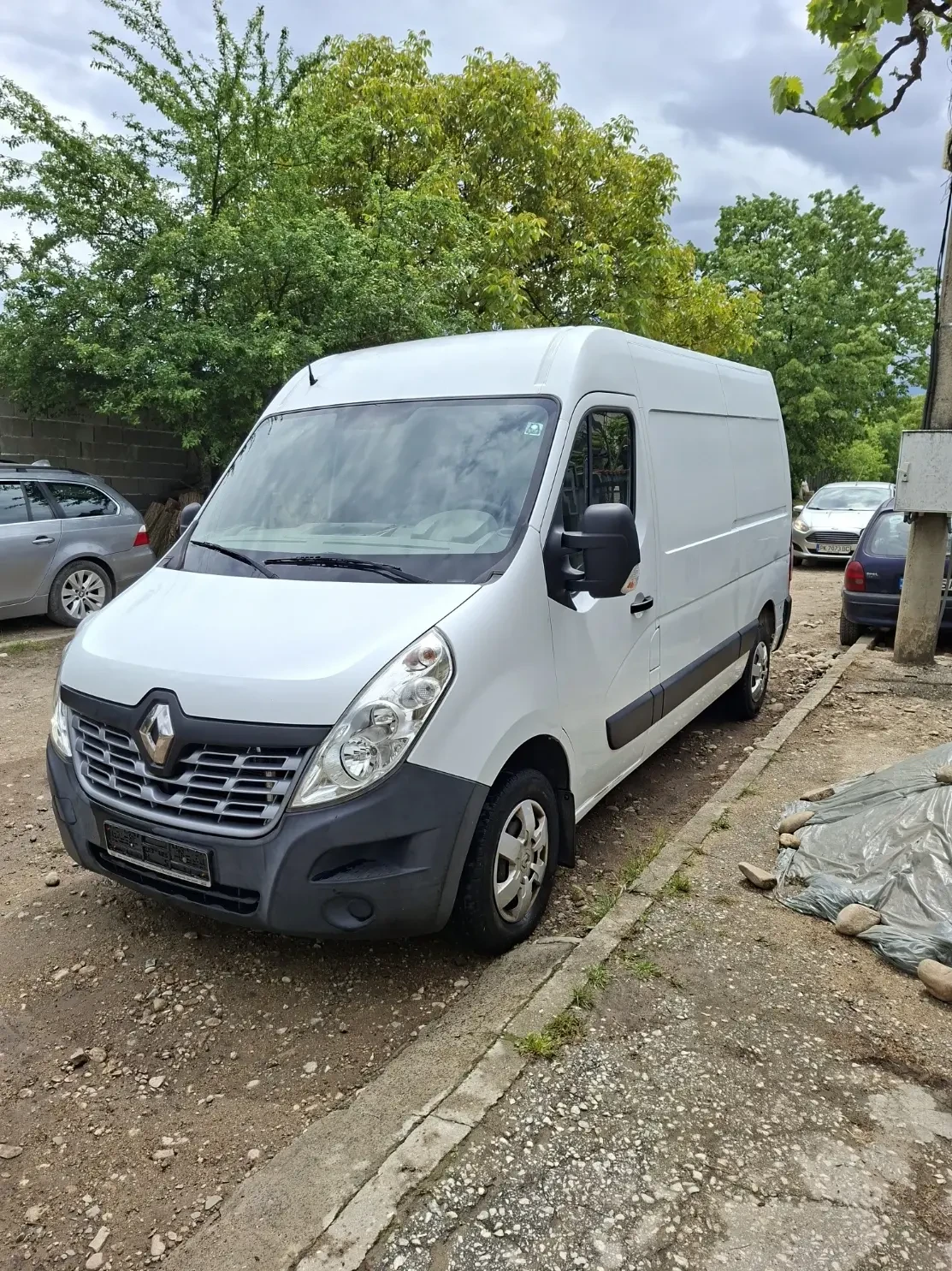 Renault Master | Mobile.bg � ����������� 10