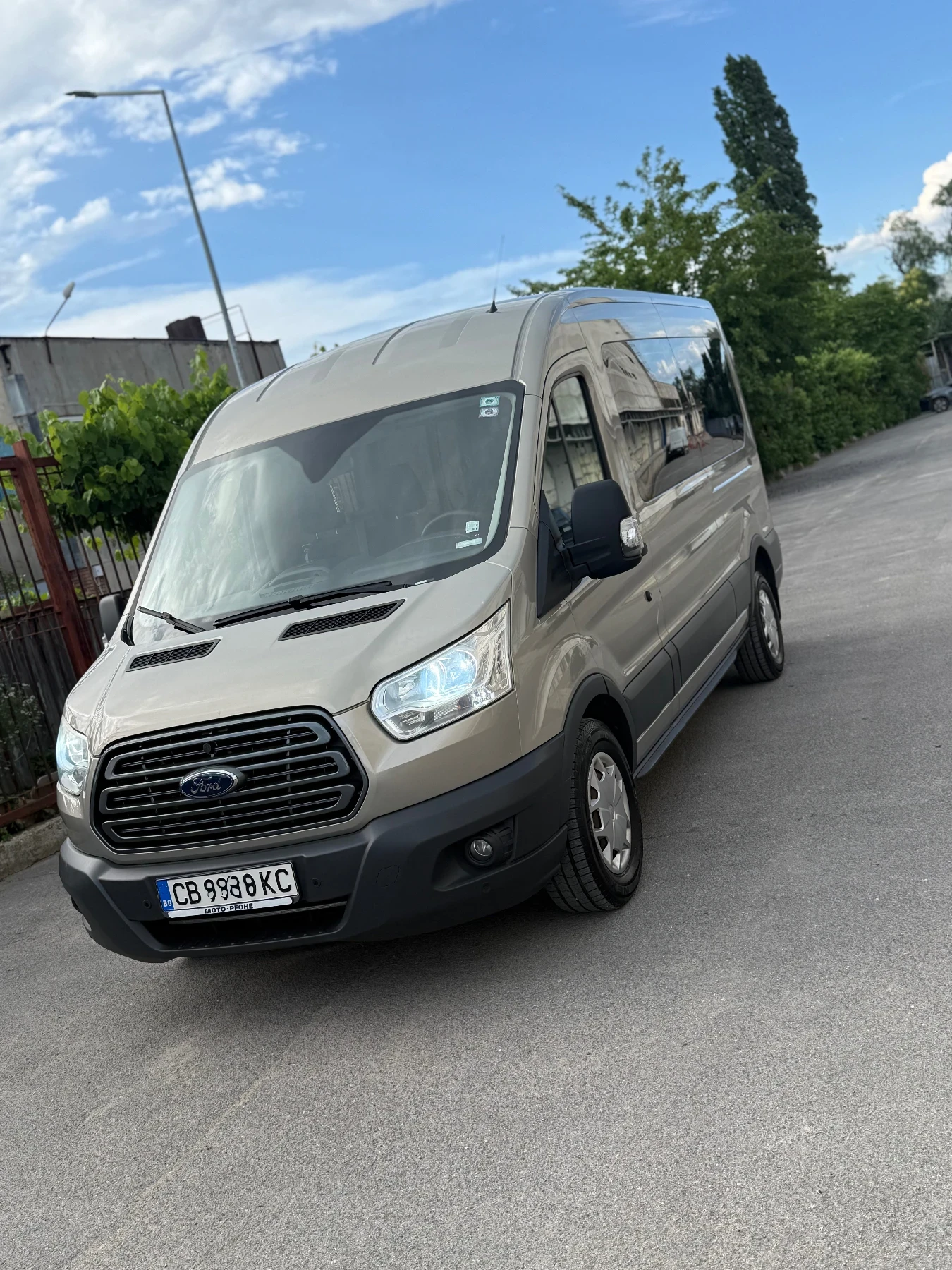 Ford Transit | Mobile.bg � ����������� 2