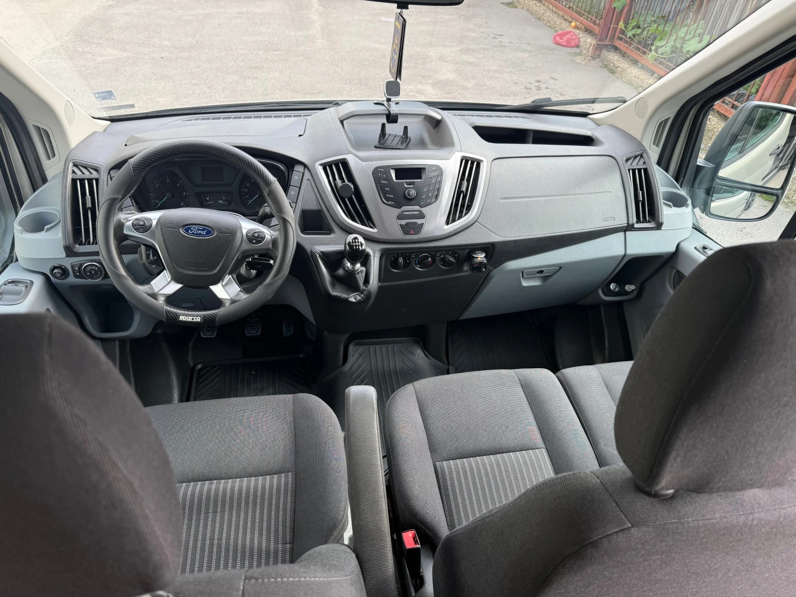 Ford Transit | Mobile.bg � ����������� 7