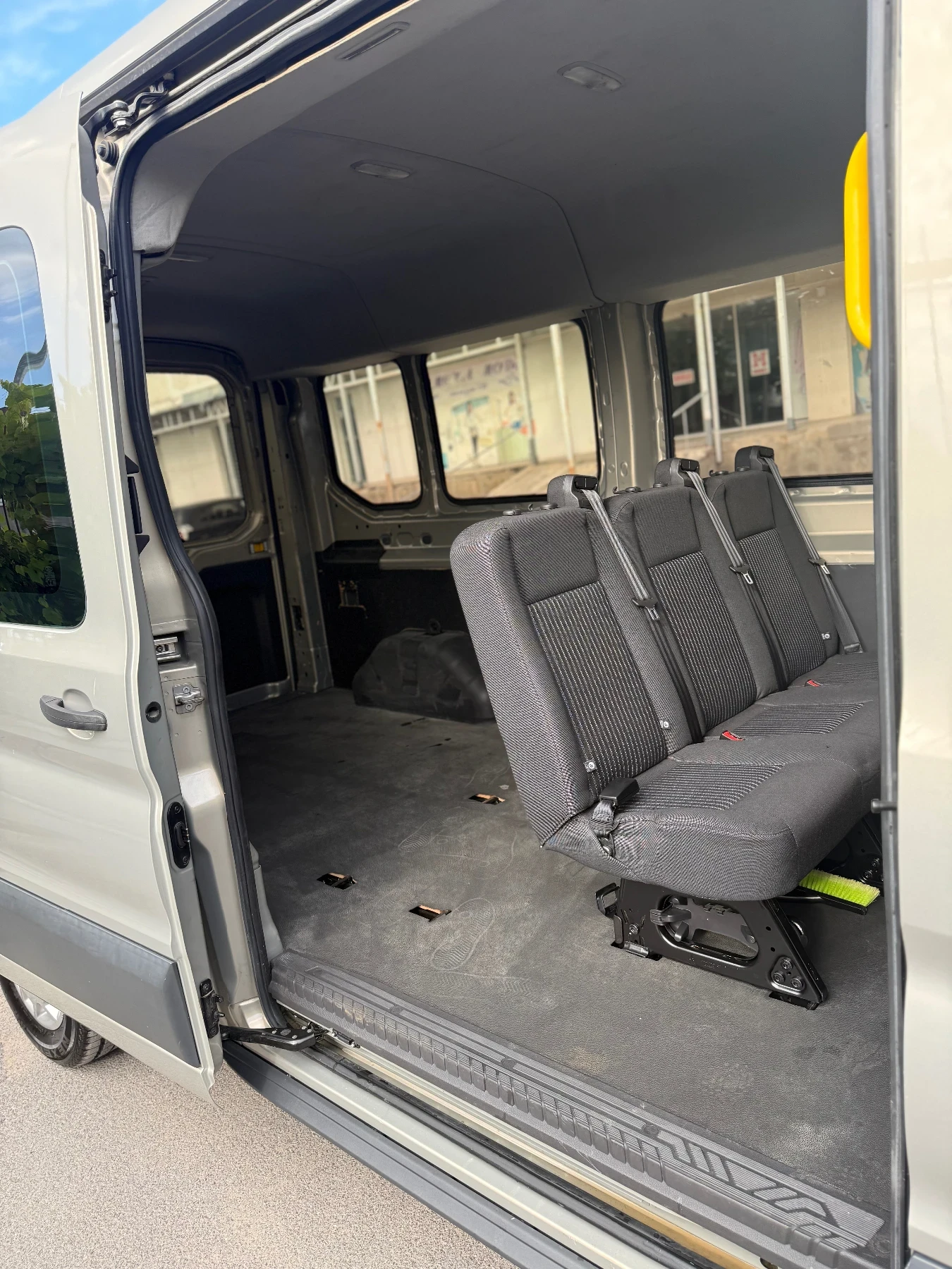 Ford Transit | Mobile.bg � ����������� 9