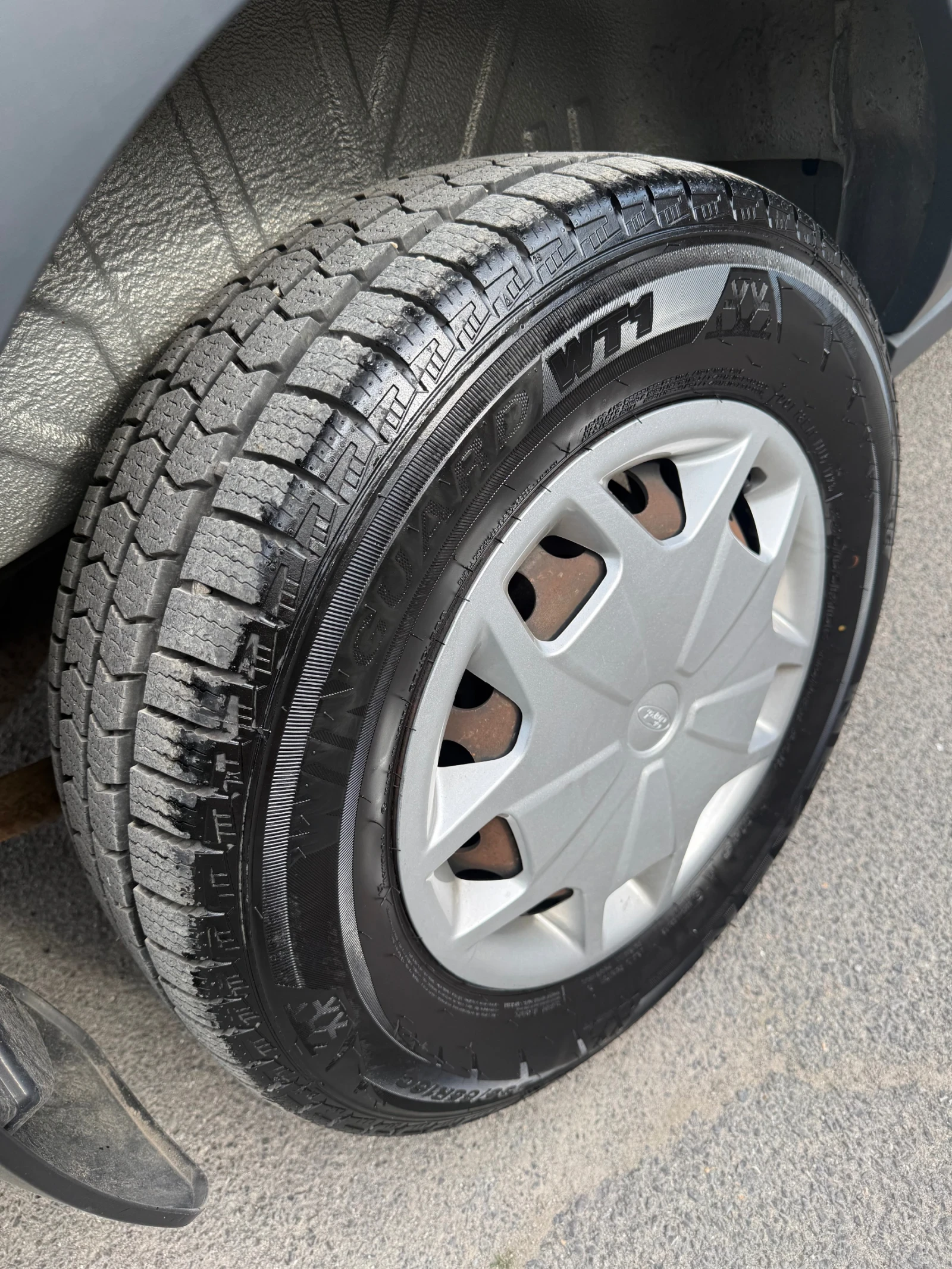 Ford Transit | Mobile.bg � ����������� 10