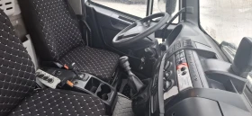 Iveco Eurocargo 180E280 , ЦИСТЕРНА ЗА ВОДА, снимка 13