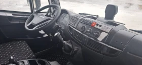 Iveco Eurocargo 180E280 , ЦИСТЕРНА ЗА ВОДА, снимка 11