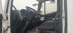Iveco Eurocargo 180E280 , ЦИСТЕРНА ЗА ВОДА, снимка 14