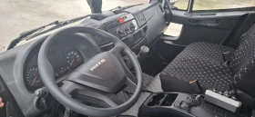 Iveco Eurocargo 180E280 , ЦИСТЕРНА ЗА ВОДА, снимка 12