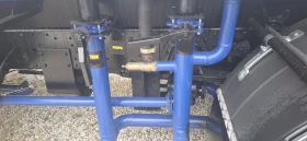 Iveco Eurocargo 180E280 , ЦИСТЕРНА ЗА ВОДА, снимка 10