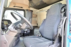 Mercedes-Benz Actros 1843 Борд, сервизна книжка, снимка 12