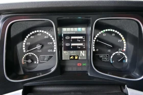Mercedes-Benz Actros 1843 Борд, сервизна книжка, снимка 14