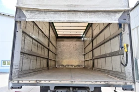 Mercedes-Benz Actros 1843 Борд, сервизна книжка, снимка 7